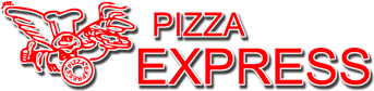 Pizza Express Logo